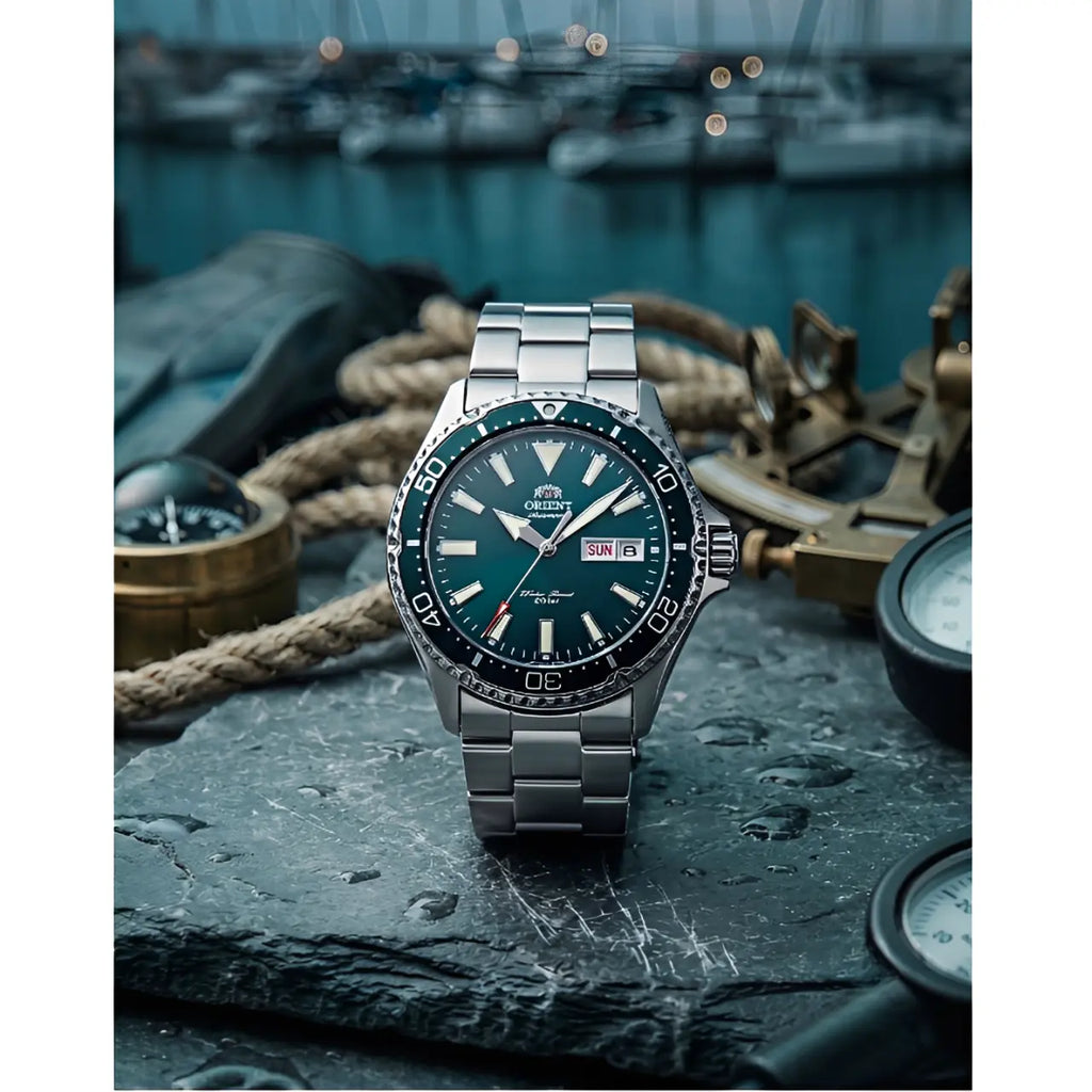 Ceas RA-AA0004E19B, Orient