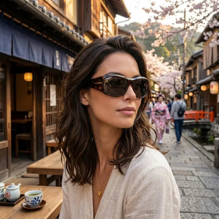 Ochelari de soare BOSS 1653/S 086IR 70, Boss