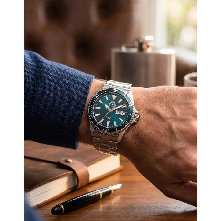 Ceas RA-AA0004E19B, Orient