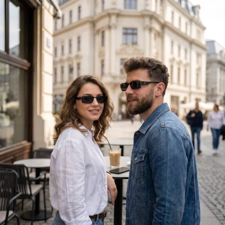 Sunglasses CKJ24206S 001 56, Calvin Klein Jeans