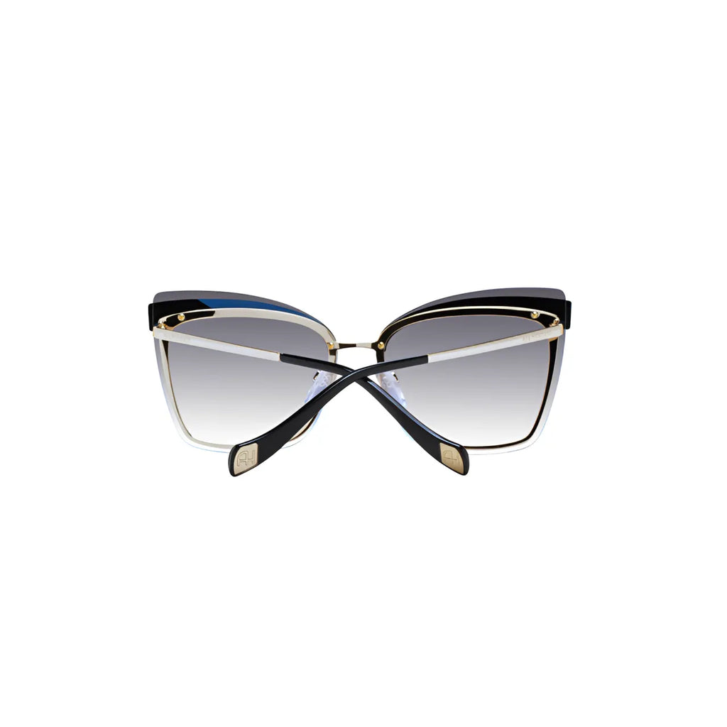 Ochelari de soare AH3177 644AB, Ana Hickmann