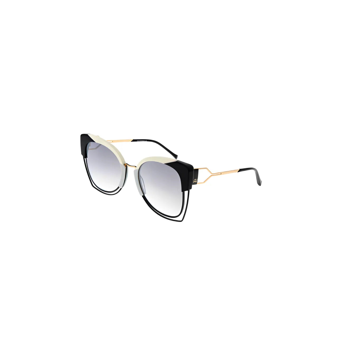 Ochelari de soare AH3181 54P02, Ana Hickmann