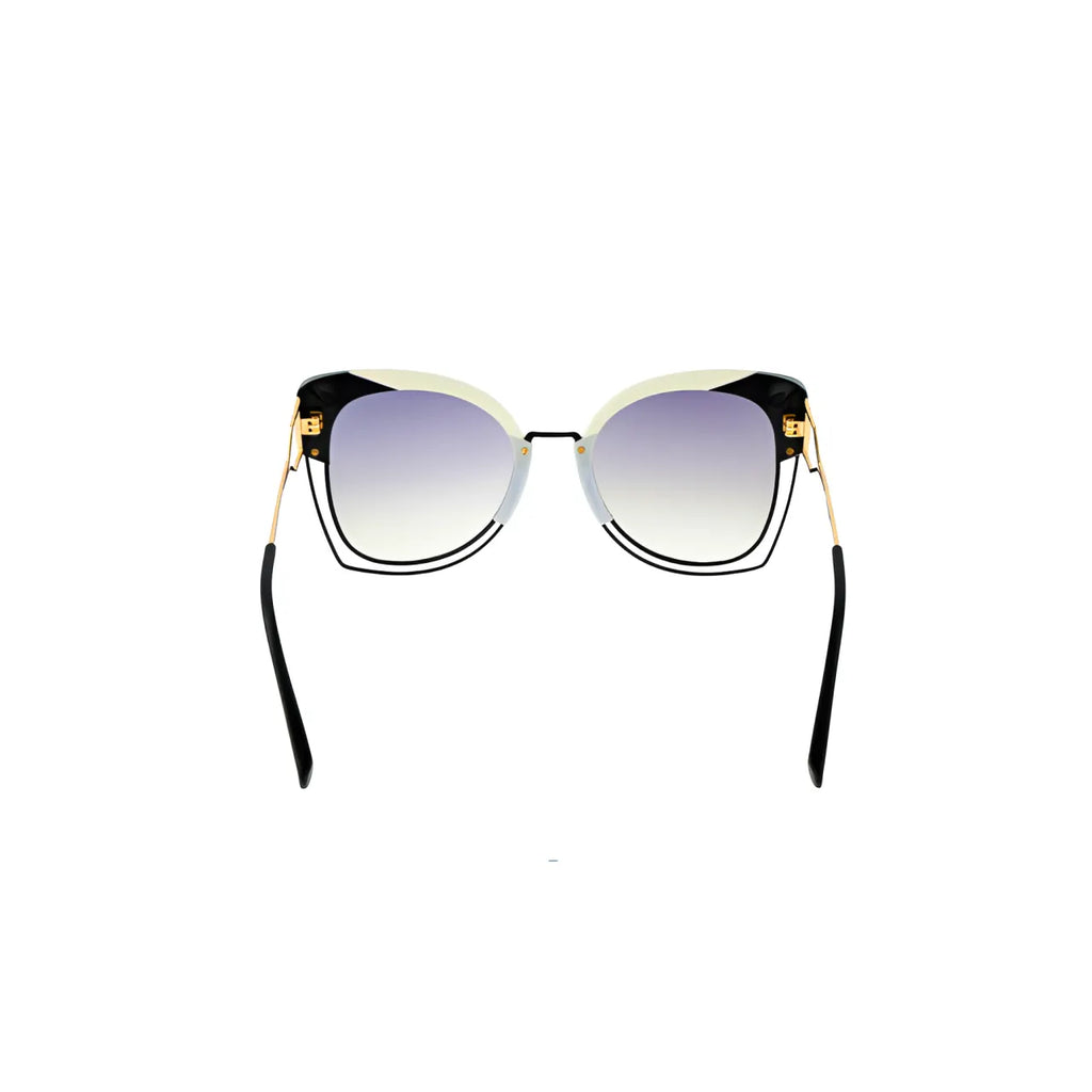 Ochelari de soare AH3181 54P02, Ana Hickmann