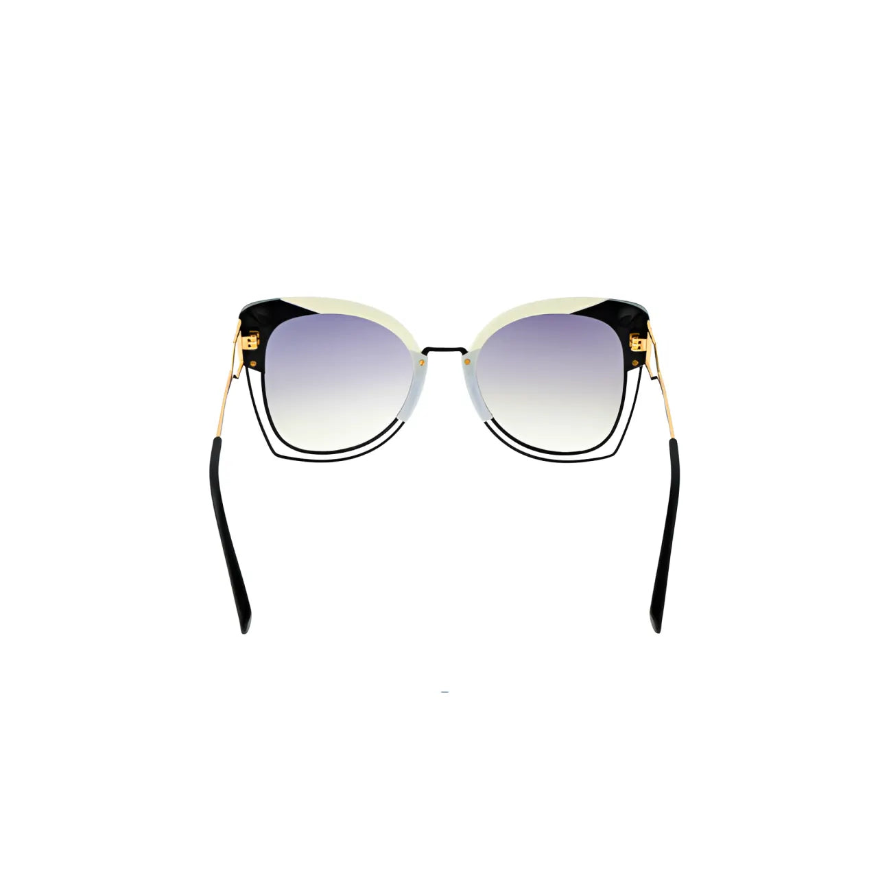 Ochelari de soare AH3181 54P02, Ana Hickmann