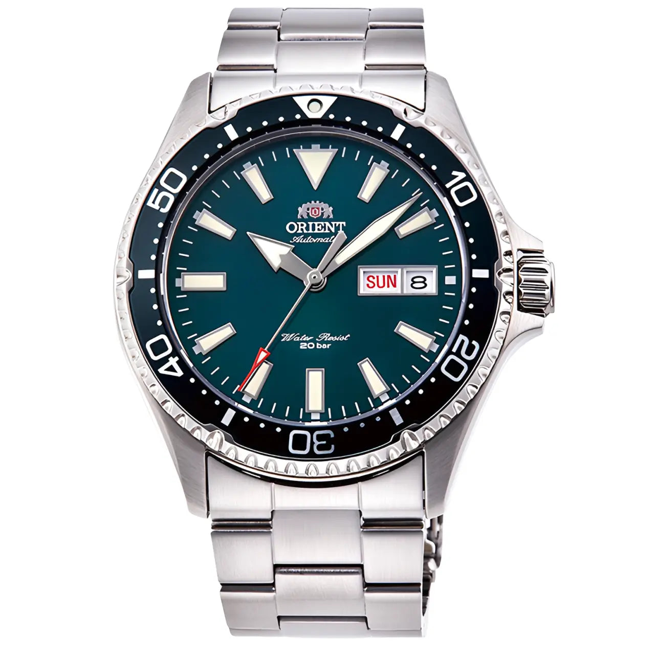 Ceas RA-AA0004E19B, Orient