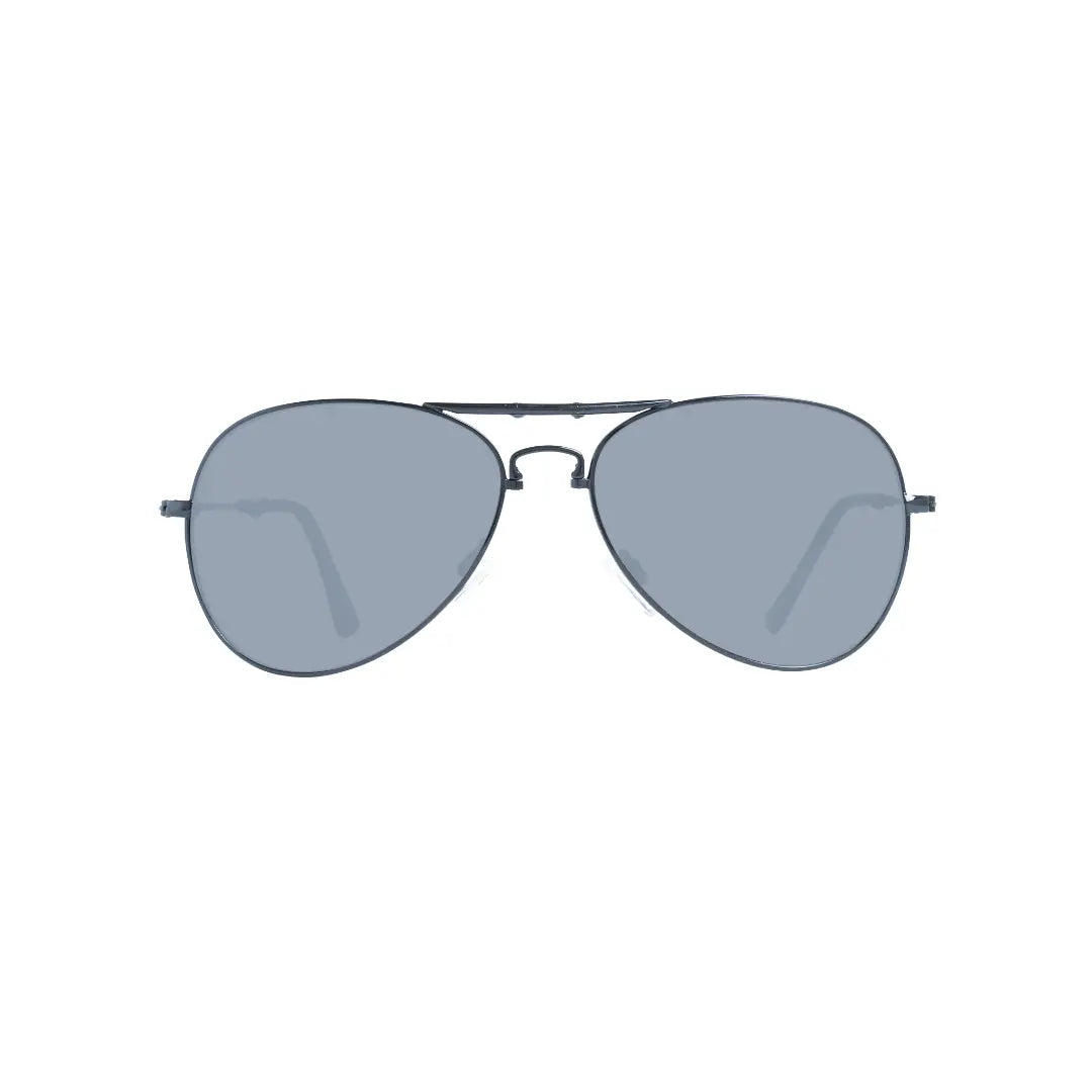 Ochelari de soare AVGSR 635BK, Aviator