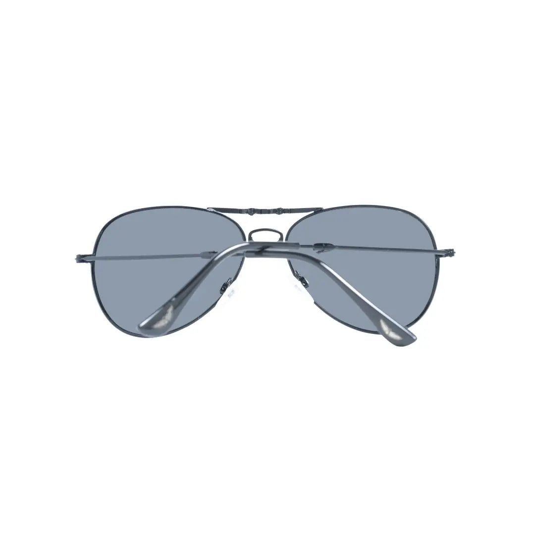 Ochelari de soare AVGSR 635BK, Aviator