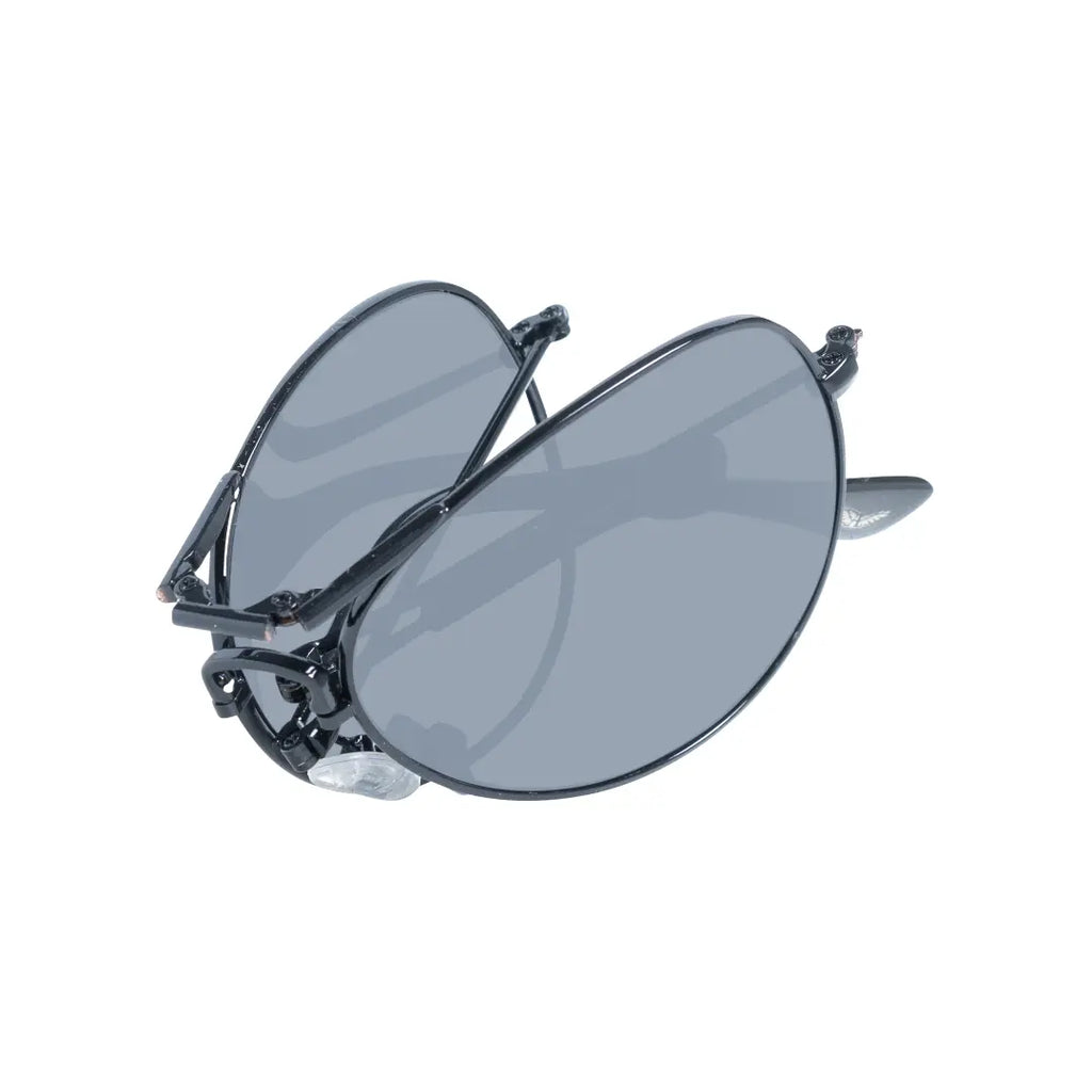Ochelari de soare AVGSR 635BK, Aviator
