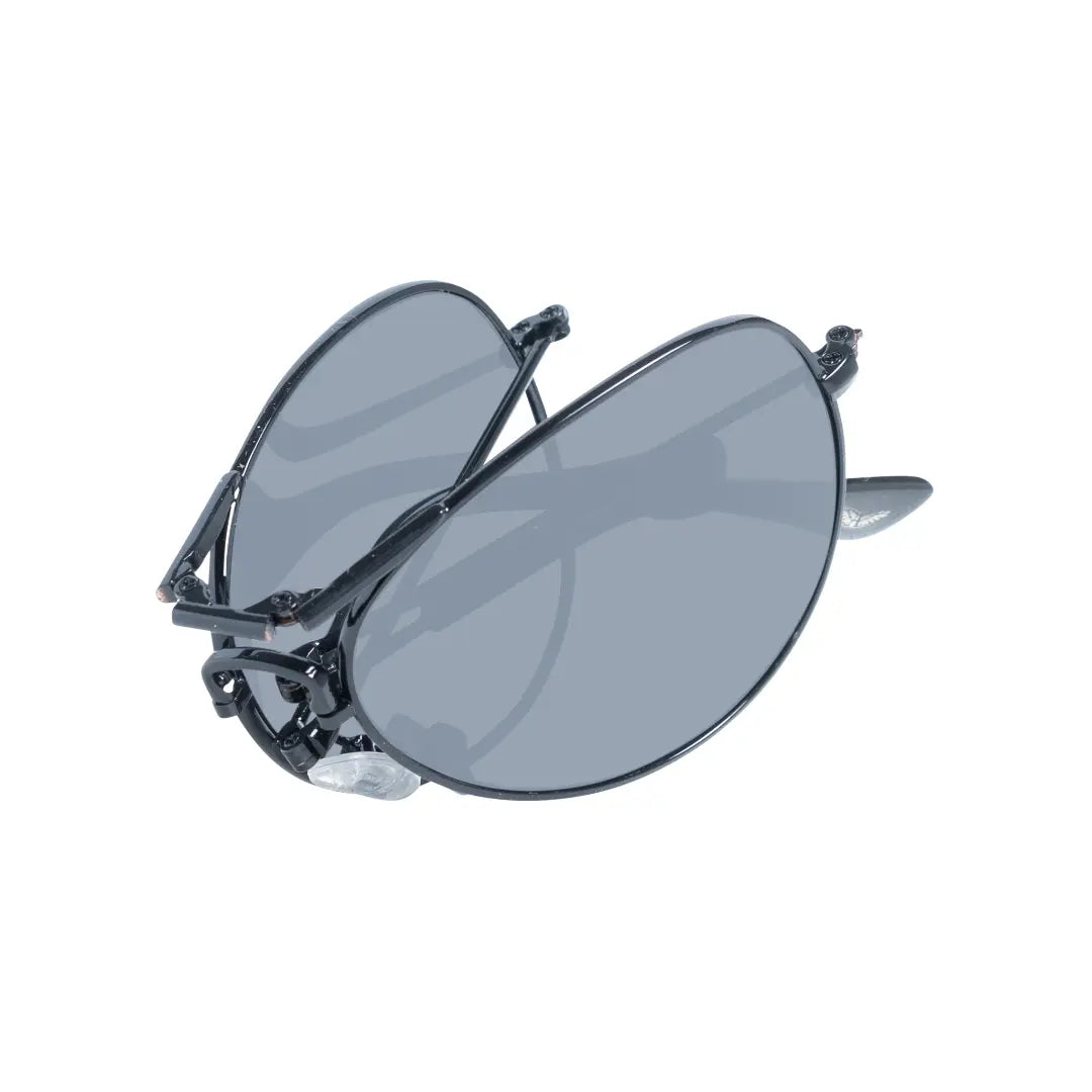 Ochelari de soare AVGSR 635BK, Aviator