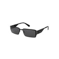 Sunglasses CKJ24206S 001 56, Calvin Klein Jeans