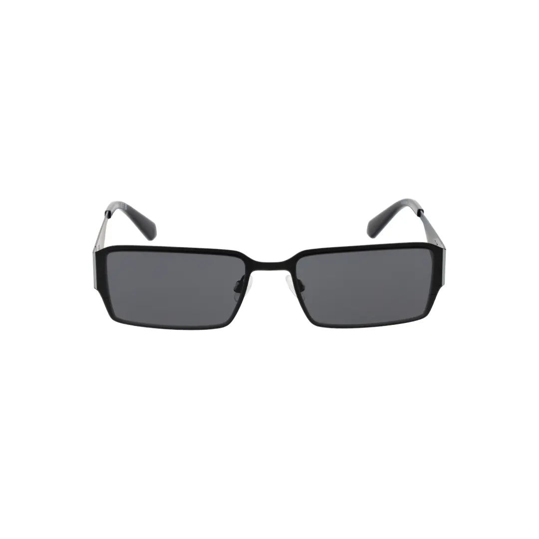 Sunglasses CKJ24206S 001 56, Calvin Klein Jeans