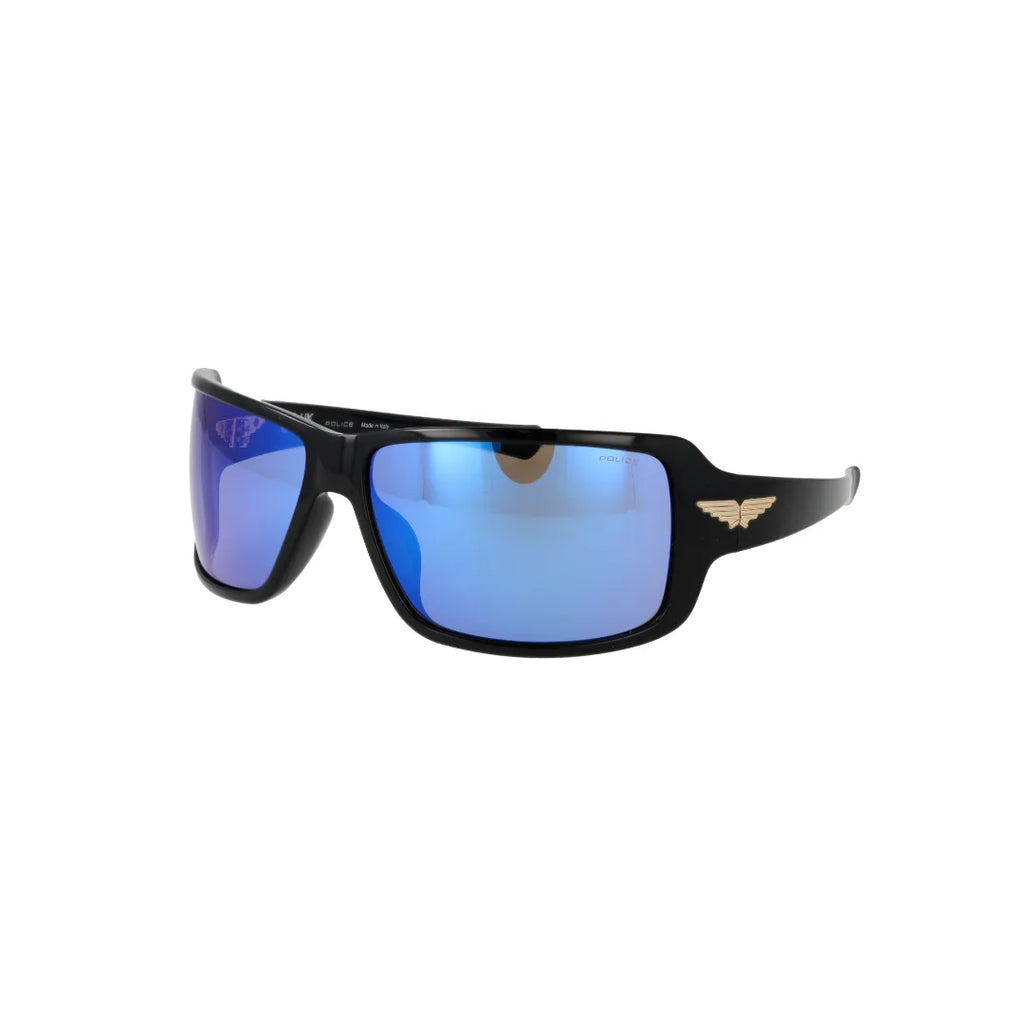 Ochelari de soare SPLN37M 0Z42 65, Police