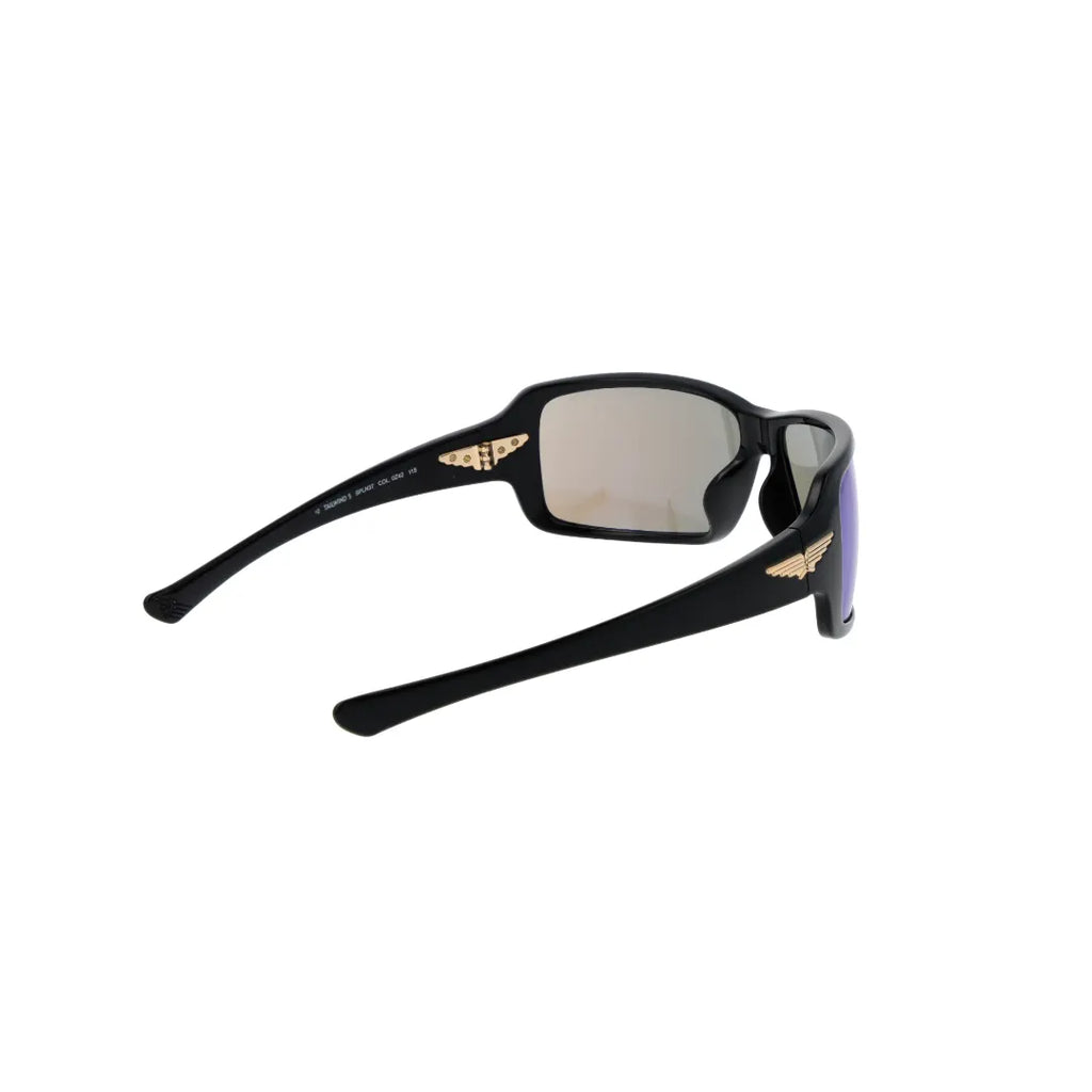 Ochelari de soare SPLN37M 0Z42 65, Police
