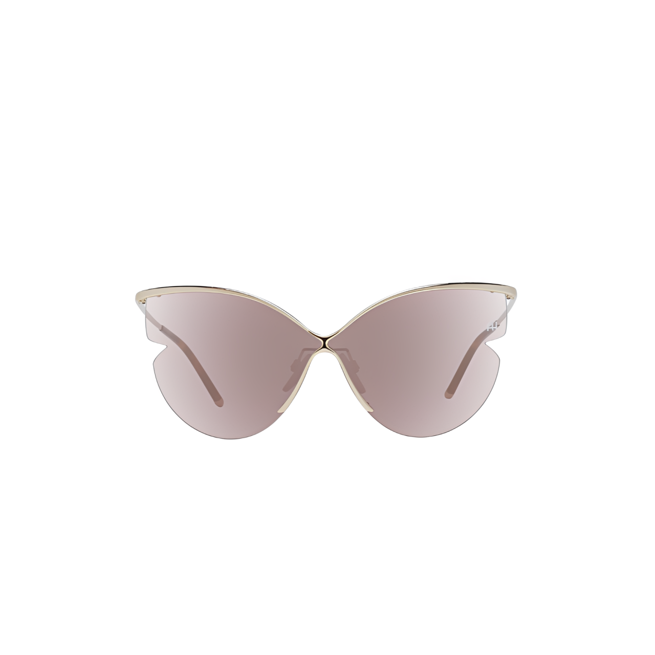 Ochelari de soare AH3173 14004B, Ana Hickmann