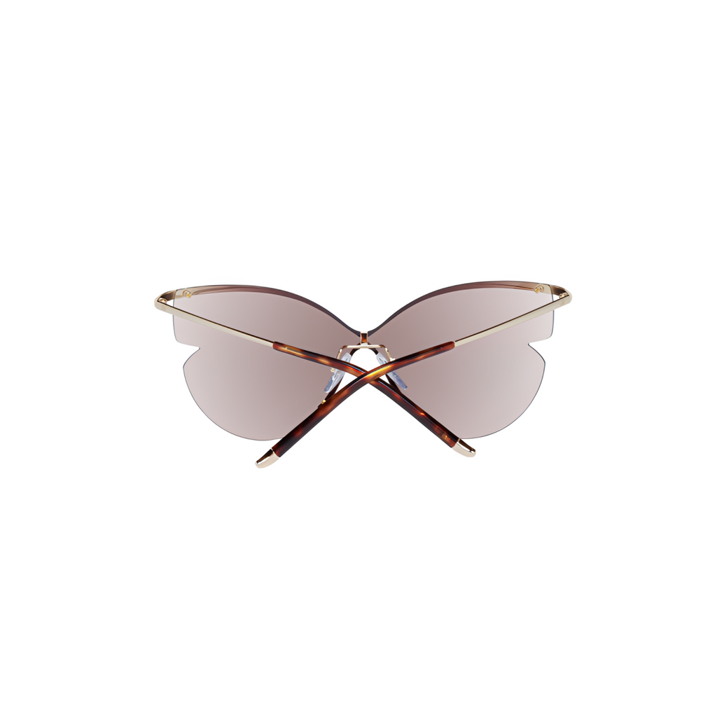 Ochelari de soare AH3173 14004B, Ana Hickmann